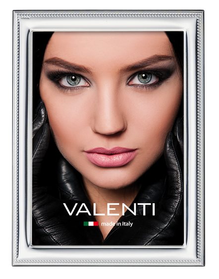 Frame Valenti in Silver 251 4L - 251 4L